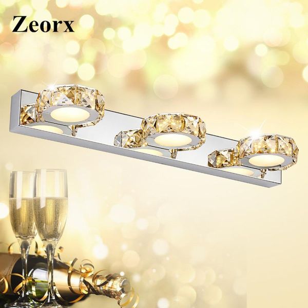 wall lamps zeorx 6/12/18inch led mirror lights lamp bathroom bedroom headboard sconce lampe deco anti-fog espelho banheiro
wall lamps zeorx 6/12/18inch led mirror lights lamp bathroom bedroom headboard sconce lampe deco anti-fog espelho banheiro