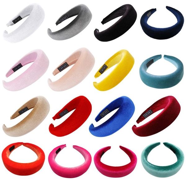 hair accessories 11 colors women padded wide sponge headband glitter velvet sweet candy color hoop vintage party stretchy thick headpiece
hair accessories 11 colors women padded wide sponge headband glitter velvet sweet candy color hoop vintage party stretchy thick headpiece