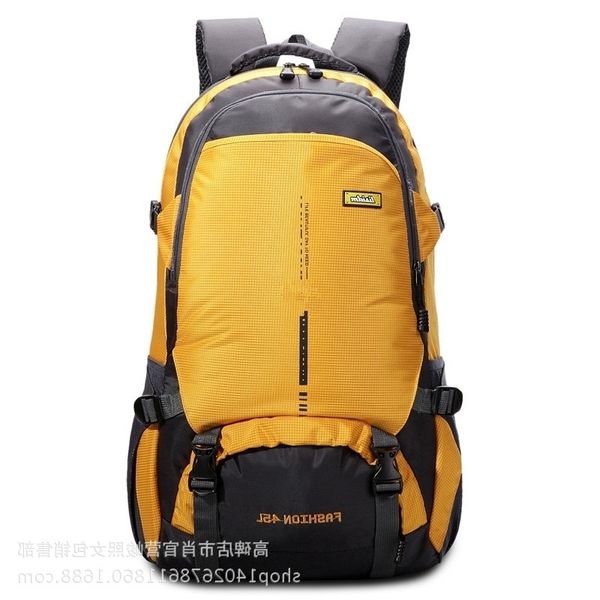 45l new korean outdoor mountaineering bag men's and women's backpacks waterproof breathable leisure backpack
45l new korean outdoor mountaineering bag men's and women's backpacks waterproof breathable leisure backpack