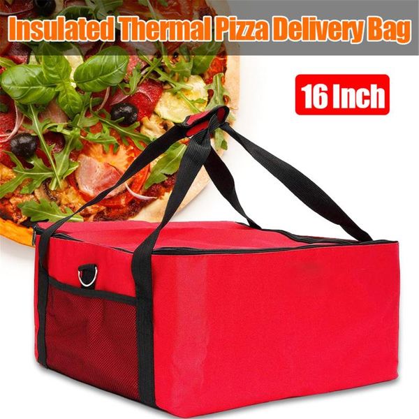 storage bags 16 inch pizza bag waterproof insulated cooler folding picnic portable ice pack thermally for delivery
storage bags 16 inch pizza bag waterproof insulated cooler folding picnic portable ice pack thermally for delivery