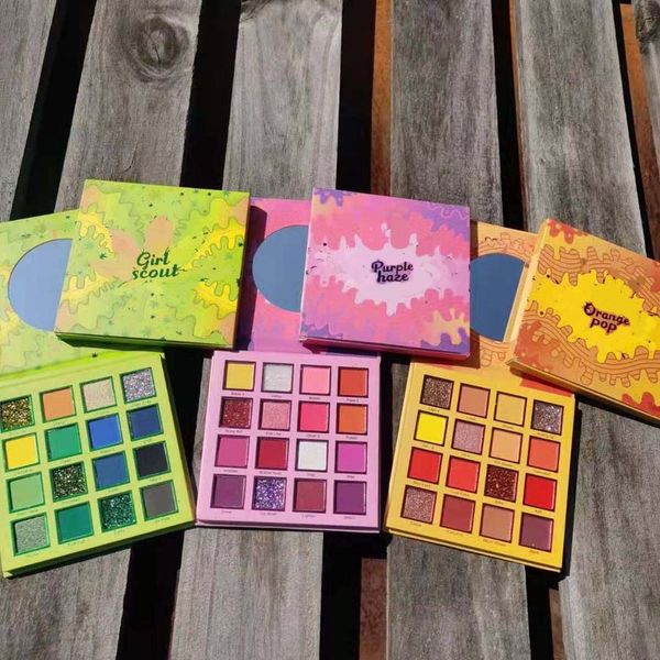 premium brighten color eyeshadow cosmetics 16 colors matte & shimmer pressed powder pigment makeup for eyes easy to wear long-lasting dhl fr
premium brighten color eyeshadow cosmetics 16 colors matte & shimmer pressed powder pigment makeup for eyes easy to wear long-lasting dhl fr