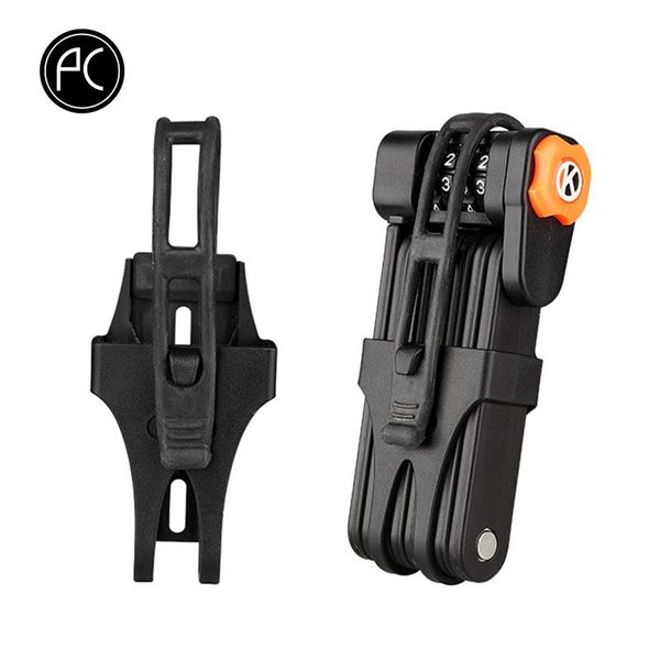 bike locks 2021 bicycle lock alloy steel folding mtb road anti-theft password safe cycling accessories
bike locks 2021 bicycle lock alloy steel folding mtb road anti-theft password safe cycling accessories