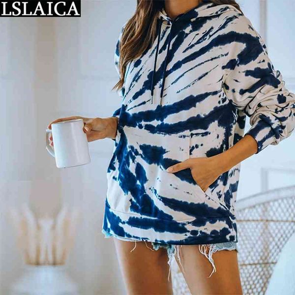 sweatshirt hooded long sleeve tie dye fashion pockets sweatshirts vintage drawstring casual streetwear hoodies 210520, Black
sweatshirt hooded long sleeve tie dye fashion pockets sweatshirts vintage drawstring casual streetwear hoodies 210520, Black