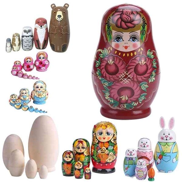 wooden toys girls russian nesting dolls kids handmade wood matryoshka doll toy crafts children birthday gifts
wooden toys girls russian nesting dolls kids handmade wood matryoshka doll toy crafts children birthday gifts