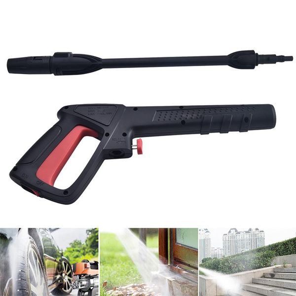 water gun & snow foam lance garden watering hose spray adjustable car wash stainless steel high pressure washing machine
water gun & snow foam lance garden watering hose spray adjustable car wash stainless steel high pressure washing machine