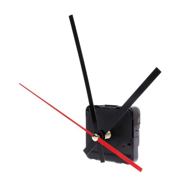 wall clocks quartz clock movement mechanism hands repair tool parts silent kit set diy wholesales
wall clocks quartz clock movement mechanism hands repair tool parts silent kit set diy wholesales