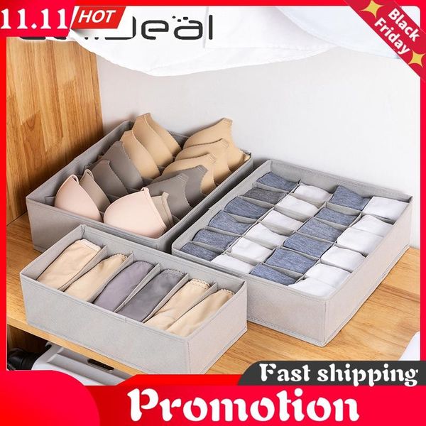 storage drawers 3pcs 6/7/24 grid boxes foldable bra underwear organizer closet drawer divider ties socks shorts lidded
storage drawers 3pcs 6/7/24 grid boxes foldable bra underwear organizer closet drawer divider ties socks shorts lidded