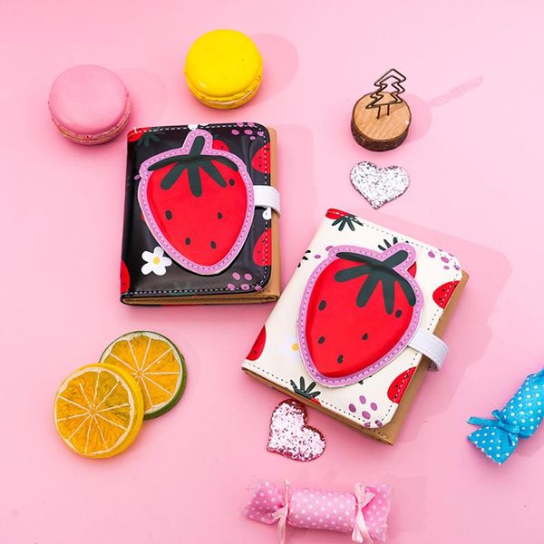 wallets fruit strawberry short wallet for women ladies mini money bag casual fashion pu card holder coin purse billetera mujer, Red;black
wallets fruit strawberry short wallet for women ladies mini money bag casual fashion pu card holder coin purse billetera mujer, Red;black