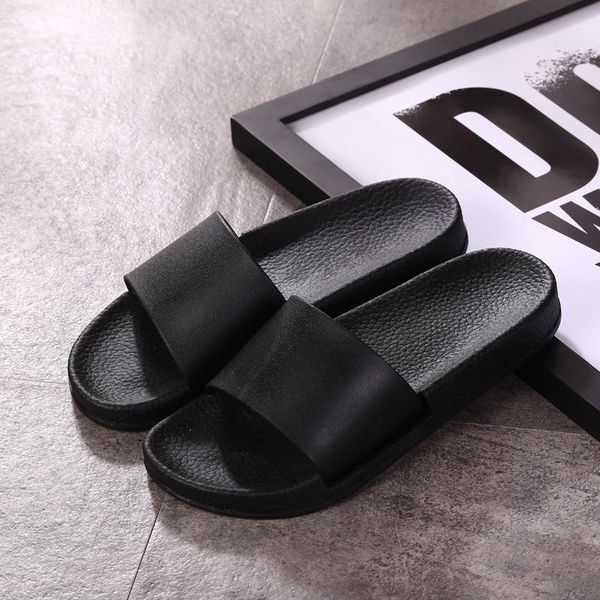 slippers aleafalling arrival summer women slipper super fashion girl soft flat heel relax beach shoes big size 36-45, Black
slippers aleafalling arrival summer women slipper super fashion girl soft flat heel relax beach shoes big size 36-45, Black