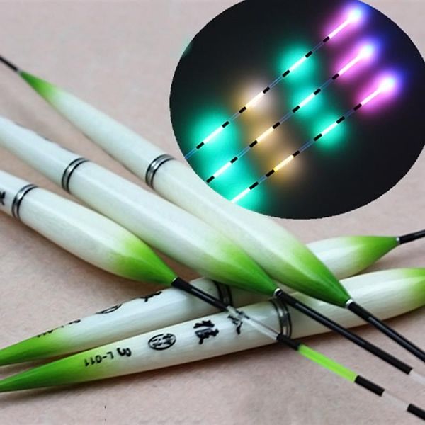 pcs luminous fish float outdoor fishing wood barley ge battery electronic carp without t7q4 accessories
pcs luminous fish float outdoor fishing wood barley ge battery electronic carp without t7q4 accessories