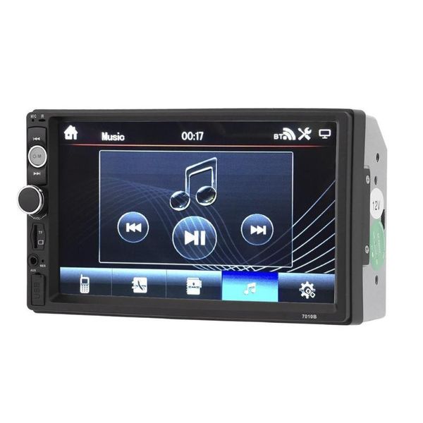 car video 7010b 7 inch double 2din mp5 player bt touch screen stereo radio hd multimedia support same
car video 7010b 7 inch double 2din mp5 player bt touch screen stereo radio hd multimedia support same