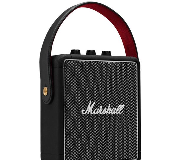 marshall stockwell ii portable bluetooth 5.0 speaker wireless outdoor travel speaker ipx4 waterproof speaker deep bass subwoofer
marshall stockwell ii portable bluetooth 5.0 speaker wireless outdoor travel speaker ipx4 waterproof speaker deep bass subwoofer