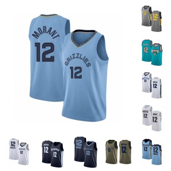 2021 ja custom men women youth 12 morant basketball jerseys red blue jersey leave number name wffa, Black;red
2021 ja custom men women youth 12 morant basketball jerseys red blue jersey leave number name wffa, Black;red