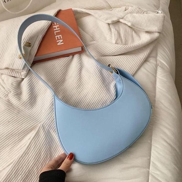 half moon design pu leather small underarm shoulder bags 2021 women fashion lady party handbags and purses
half moon design pu leather small underarm shoulder bags 2021 women fashion lady party handbags and purses