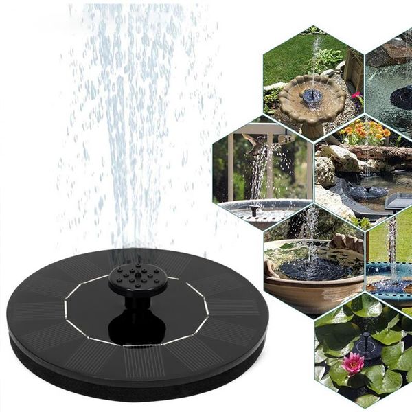floating solar fountain garden water bird bath panel powered outdoor yard decoration decorations
floating solar fountain garden water bird bath panel powered outdoor yard decoration decorations