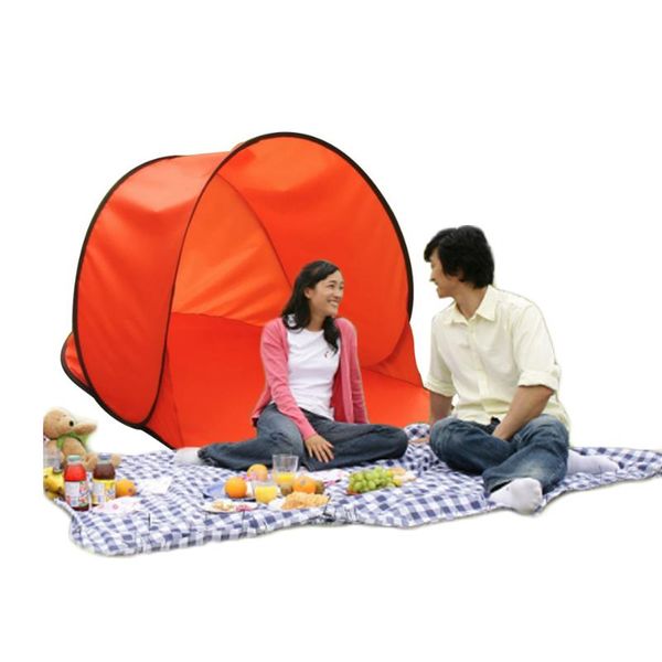 outdoor portable tent uv beach camping automatic open mat folding for 1-2 person tents and shelters
outdoor portable tent uv beach camping automatic open mat folding for 1-2 person tents and shelters