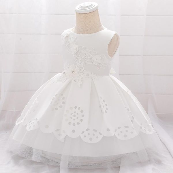 girl's dresses toddler flower 1 year birthday baby girl ball gown pograph dress party wedding clothes baptism kid for girls, Red;yellow
girl's dresses toddler flower 1 year birthday baby girl ball gown pograph dress party wedding clothes baptism kid for girls, Red;yellow