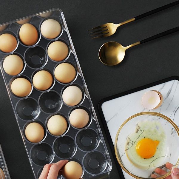 storage bottles & jars lber 21 grid egg box kitchen home organizer refrigerator crisper container racks tray
storage bottles & jars lber 21 grid egg box kitchen home organizer refrigerator crisper container racks tray