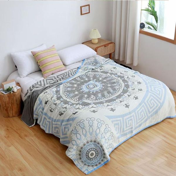 blankets nordic mandala throw blanket cotton gauze quilt geometric sofa summer cool bed cover soft bedspread bedroom decor boho
blankets nordic mandala throw blanket cotton gauze quilt geometric sofa summer cool bed cover soft bedspread bedroom decor boho