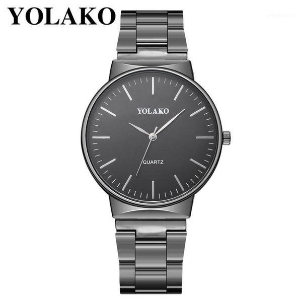 wristwatches montre homme fashion femme watch men business stainless steel clock reloj hombre erkek kol saati naviforce #f, Slivery;brown
wristwatches montre homme fashion femme watch men business stainless steel clock reloj hombre erkek kol saati naviforce #f, Slivery;brown