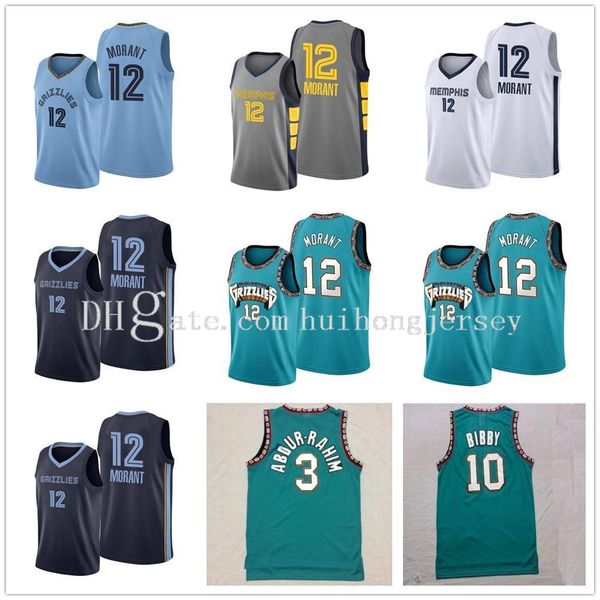 new men ja 12 morant mike 10 bibby basketball jerseys mens shareef 3 abdur-rahim 50 reeves retro green high-quality basketball shirt, Black;red
new men ja 12 morant mike 10 bibby basketball jerseys mens shareef 3 abdur-rahim 50 reeves retro green high-quality basketball shirt, Black;red