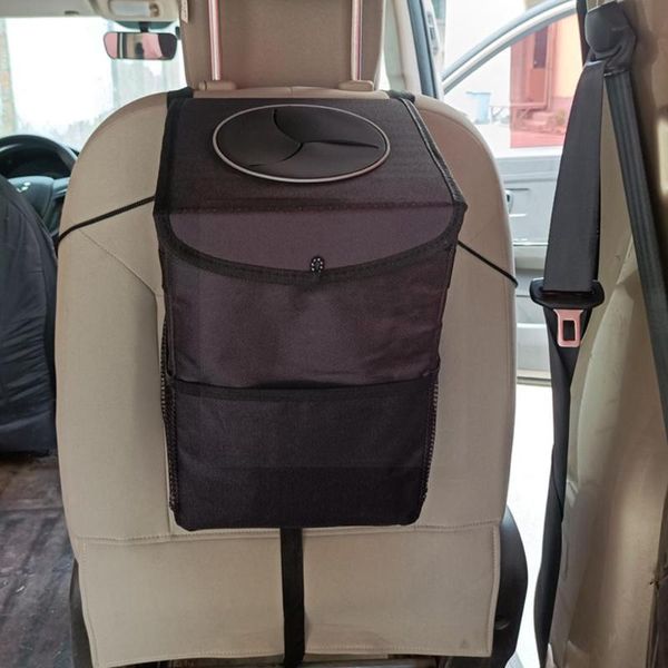 car organizer seat back storage box universal trash can with pockets multifunctional side and lid x4g5
car organizer seat back storage box universal trash can with pockets multifunctional side and lid x4g5