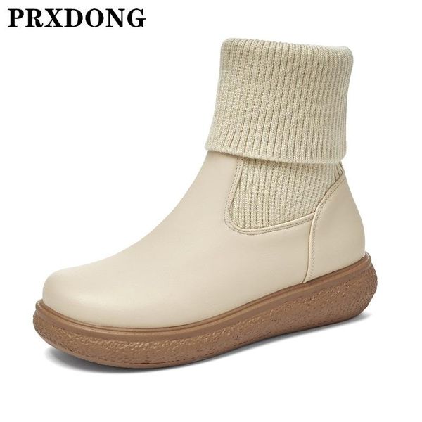 boots qulaity women ankle 2021 autumn black white low heels dress casual sock plus size 34-43 lady shoes beige
boots qulaity women ankle 2021 autumn black white low heels dress casual sock plus size 34-43 lady shoes beige
