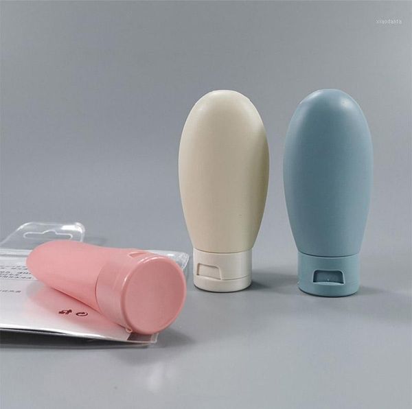 storage bottles & jars 3pcs travel cosmetics silica gel mini empty container skincare shower shampoo tools portable extrusion bottling
storage bottles & jars 3pcs travel cosmetics silica gel mini empty container skincare shower shampoo tools portable extrusion bottling
