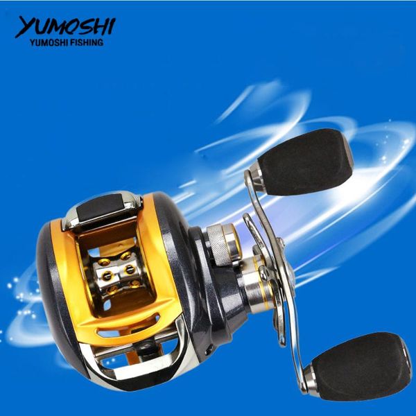 right or left baitcasting reel baitcast 12+1bb 6.2:1 bait casting fishing magnetic and centrifugal aoc reels
right or left baitcasting reel baitcast 12+1bb 6.2:1 bait casting fishing magnetic and centrifugal aoc reels