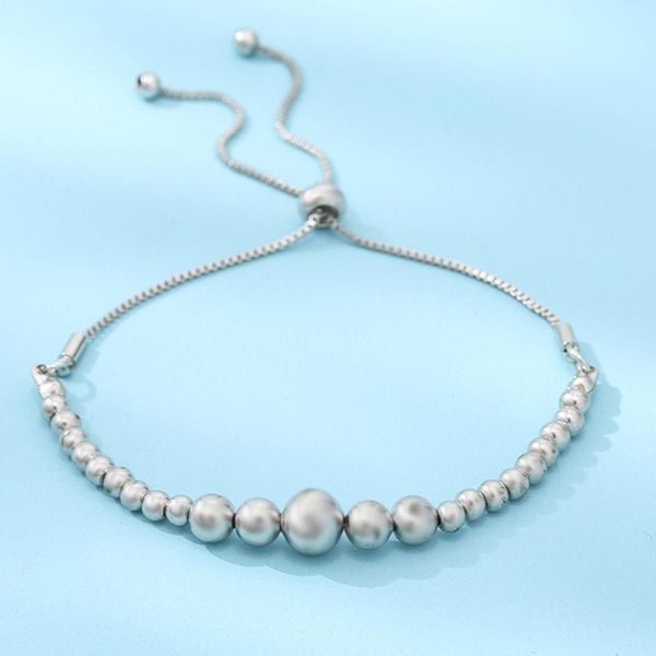 charm bracelets silver plated classic connected together beads bracelet bangle for women fits fashion color couple diy jewelry, Golden;silver
charm bracelets silver plated classic connected together beads bracelet bangle for women fits fashion color couple diy jewelry, Golden;silver