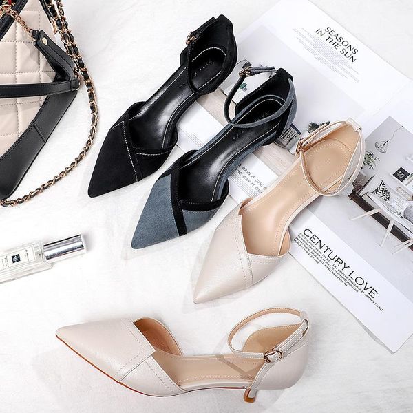 dress shoes 2021 women heels female patchwork thin low heel two-piece ankle strap solid white blue black pumps elegant
dress shoes 2021 women heels female patchwork thin low heel two-piece ankle strap solid white blue black pumps elegant