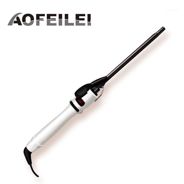 ultra-fine 9mm hair curler small volume number wave instant noodles head type electric online celebrity1, Black
ultra-fine 9mm hair curler small volume number wave instant noodles head type electric online celebrity1, Black