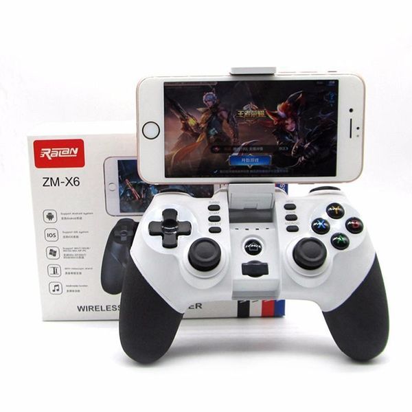 game controllers & joysticks wireless bluetooth controller gamepad for android phone gaming controle joystick joypad smart phones tablets co
game controllers & joysticks wireless bluetooth controller gamepad for android phone gaming controle joystick joypad smart phones tablets co