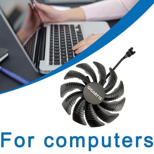 graphics card cooling fan for gigabyte gtx1060 itx 1070 1080mini r7u7 lappads
graphics card cooling fan for gigabyte gtx1060 itx 1070 1080mini r7u7 lappads