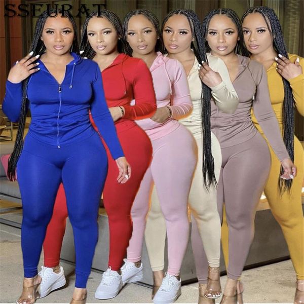 women's two piece pants sseurat set solid hooded jacket legging matching tracksuit fitness 2piece outfit, White
women's two piece pants sseurat set solid hooded jacket legging matching tracksuit fitness 2piece outfit, White
