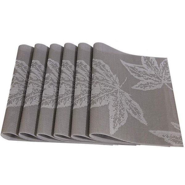 table runner placemats place mats fall set of 6 easy to clean heat resistant waterproof non slip for dining kitchen fest
table runner placemats place mats fall set of 6 easy to clean heat resistant waterproof non slip for dining kitchen fest