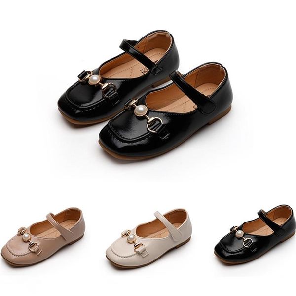 flat shoes fashion flower girls kids mary jane leather children' soft comfortable shoe casual loafers student party, Black;grey
flat shoes fashion flower girls kids mary jane leather children' soft comfortable shoe casual loafers student party, Black;grey