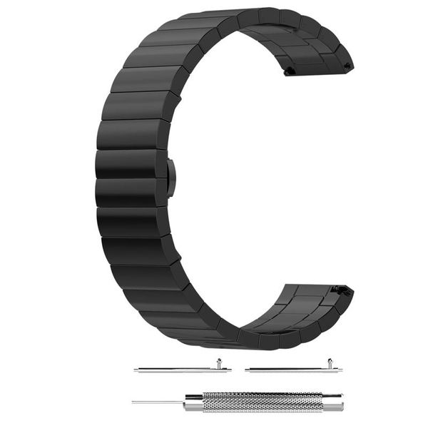 watch bands suitable for samsung galaxy active waterproof, sweat-proof, comfortable and soft stainless steel mesh strap, Black;brown
watch bands suitable for samsung galaxy active waterproof, sweat-proof, comfortable and soft stainless steel mesh strap, Black;brown