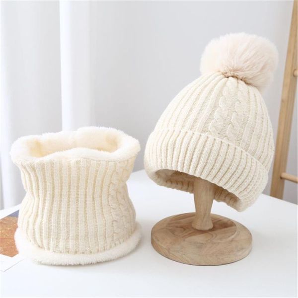 berets winter hats scarf set women cute warm velvet pompom caps female thicking riding windproof knit hat skullies beanie, Blue;gray
berets winter hats scarf set women cute warm velvet pompom caps female thicking riding windproof knit hat skullies beanie, Blue;gray