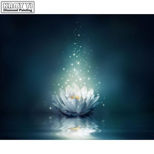 diamond painting diy 3d full round mosaic lotus square embroidery cross stitch
diamond painting diy 3d full round mosaic lotus square embroidery cross stitch