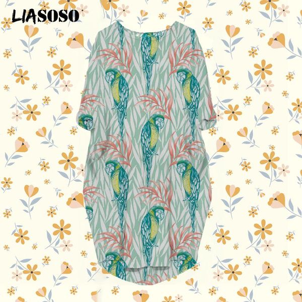 casual dresses liasoso 2021 fashionable young women cute animal student dress slim 3d printing shinjuku plant pocket skirt, Black;gray
casual dresses liasoso 2021 fashionable young women cute animal student dress slim 3d printing shinjuku plant pocket skirt, Black;gray