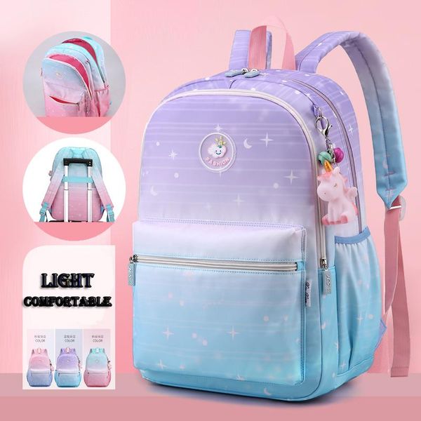school bags female gradient panelled kawaii candy cute backpack children's bag large capacity 2021 book women waterproof
school bags female gradient panelled kawaii candy cute backpack children's bag large capacity 2021 book women waterproof