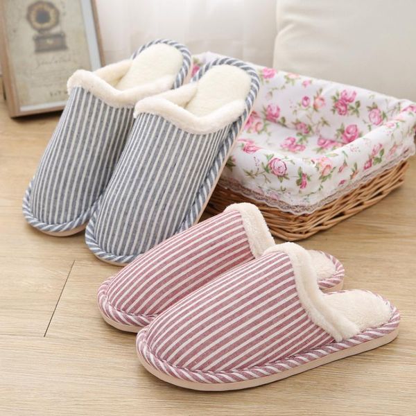 slippers color solid autumn and winter of the women chinese men's house china for beadroom men slides indoor cotton stripes nkhr, Black
slippers color solid autumn and winter of the women chinese men's house china for beadroom men slides indoor cotton stripes nkhr, Black