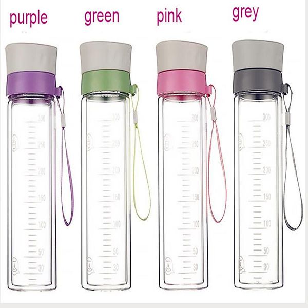 mugs fashion thicken tea infuser travel mug with scale double glass cover transparent bottle rope
mugs fashion thicken tea infuser travel mug with scale double glass cover transparent bottle rope