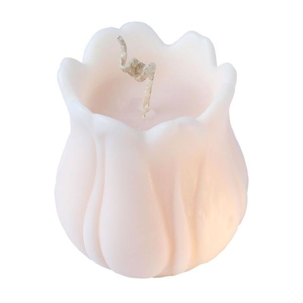 craft tools tulip flower silicone mold candle reusable handmade soap fondant 
craft tools tulip flower silicone mold candle reusable handmade soap fondant