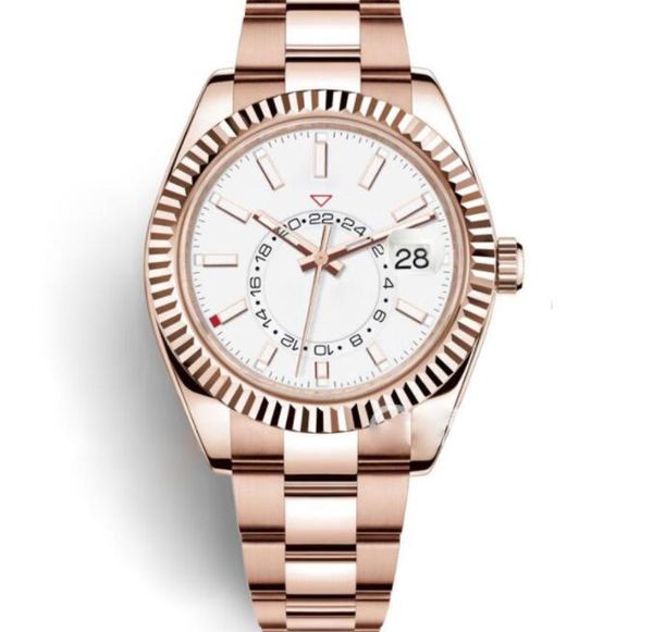 luxury men sky watch m326934-0003 blue dial steel strap 2813 automatic movement gmt work ring command 42mm men's watches catstore multi, Slivery;brown
luxury men sky watch m326934-0003 blue dial steel strap 2813 automatic movement gmt work ring command 42mm men's watches catstore multi, Slivery;brown
