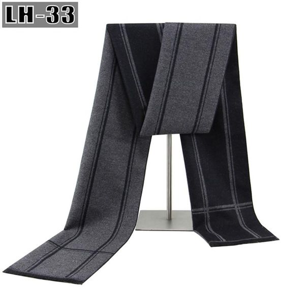 scarves arrival thick soft warm man long scarf cashmere wool blend men shawl wrap 30*180cm christmas gift to plaid, Blue;gray
scarves arrival thick soft warm man long scarf cashmere wool blend men shawl wrap 30*180cm christmas gift to plaid, Blue;gray