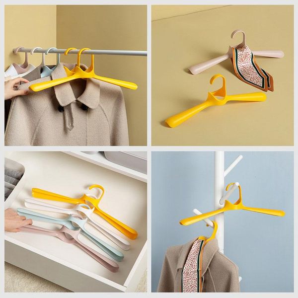 hangers & racks clothing store non-slip shelf organizer closet organizers drying rack for clothes household wholesale items
hangers & racks clothing store non-slip shelf organizer closet organizers drying rack for clothes household wholesale items
