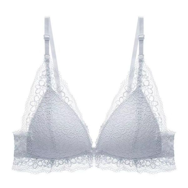 bras linbaiway lace wireless push up for women seamless bra big size bralette plus brassiere vest thin lingerie, Red;black
bras linbaiway lace wireless push up for women seamless bra big size bralette plus brassiere vest thin lingerie, Red;black