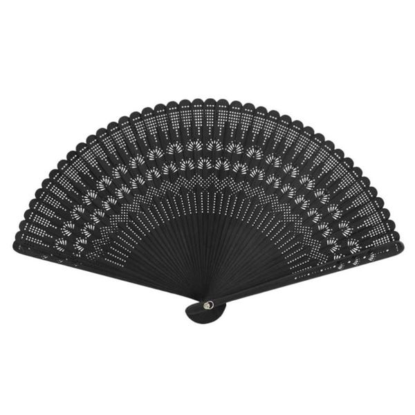other home decor bamboo vintage fan silk handheld foldable elegant gift for ladies (black)
other home decor bamboo vintage fan silk handheld foldable elegant gift for ladies (black)